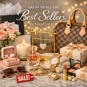 Best Sellers you don't want to miss
