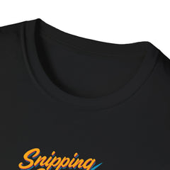 Crafting History Together T-Shirt