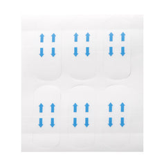 Double Chin Slimming Patches