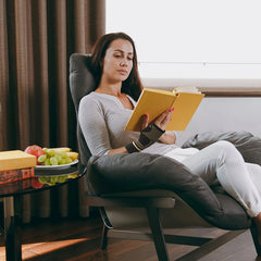 1 Pair Copper Wrist Compression Sleeves Support Brace Unisex for Sports Fitness Workouts Typing Breathable Hand Protection