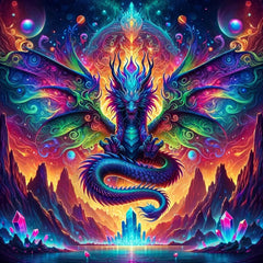 Diamond Art Painting Kits Embroidery Full Crystal Mosaic 5D Diy Diamond Paintings Kits New 2025 Accessories 30x30 cm Wall Art