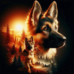 Diamond Art Painting Kits Embroidery Full Crystal Mosaic 5D Diy Diamond Paintings Kits New 2025 Accessories 30x30 cm Wall Art