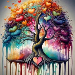 Diamond Art Painting Kits Embroidery Full Crystal Mosaic 5D Diy Diamond Paintings Kits New 2025 Accessories 30x30 cm Wall Art