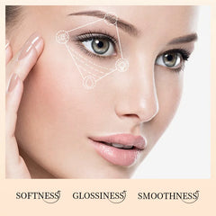 80 Osmanthus Eye Masks, Containing Osmanthus Extract, Hydrate and Moisturize, Nourish the Eyes, and Improve the Skin Around the Eyes Suitable for Daily Eye Care, a Gift for Mom on Mother's Day