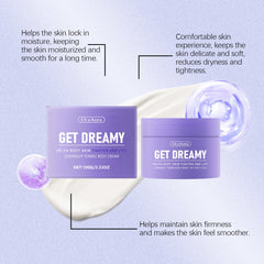 100ml Body Lotion Deep Moisturizing Skin Essence Cream Effectively Prevent Dry Skin Firming Skin Cream Body Care Products
