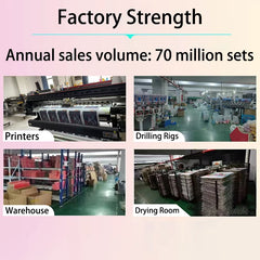 Diamond Art Painting Kits Embroidery Full Crystal Mosaic 5D Diy Diamond Paintings Kits New 2025 Accessories 30x30 cm Wall Art