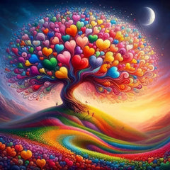 Diamond Art Painting Kits Embroidery Full Crystal Mosaic 5D Diy Diamond Paintings Kits New 2025 Accessories 30x30 cm Wall Art