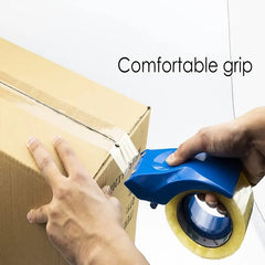 Heavy-Duty Tape Dispenser